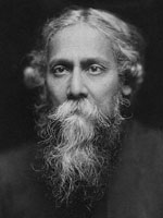 Rabindranath Tagore